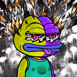 Onigiri Pepe #80