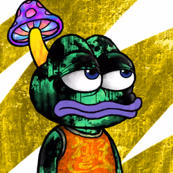 Onigiri Pepe #586