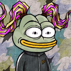 Onigiri Pepe #4377