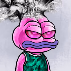 Onigiri Pepe #3742