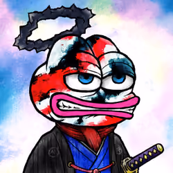 Onigiri Pepe #2991
