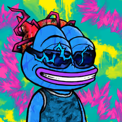 Onigiri Pepe #3227