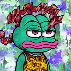 Onigiri Pepe #1314