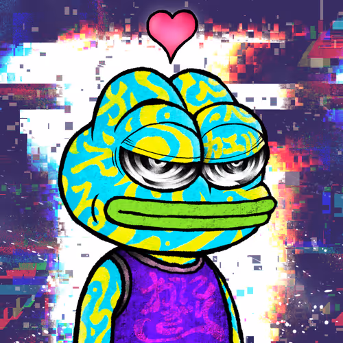 Onigiri Pepe #2926