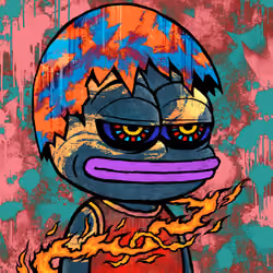 Onigiri Pepe #2929