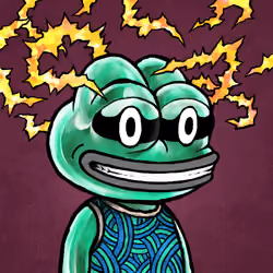 Onigiri Pepe #539