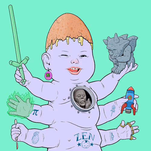Toddlerpillars