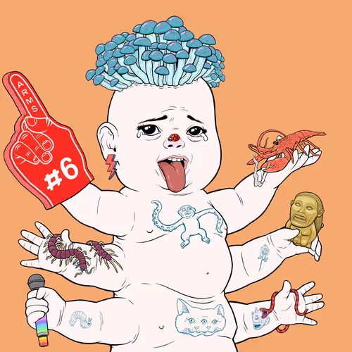 Toddlerpillars