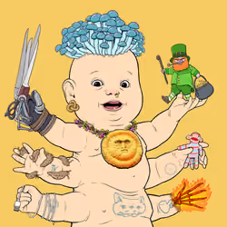 Toddlerpillar #8486