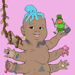 Toddlerpillar #1124