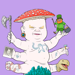 Toddlerpillar #1346
