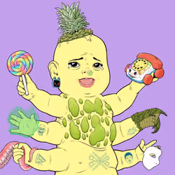 Toddlerpillar #2917