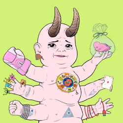 Toddlerpillar #4094
