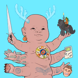 Toddlerpillar #841