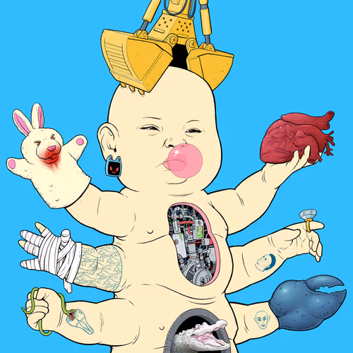 Toddlerpillars
