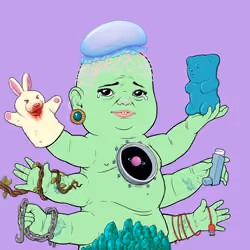 Toddlerpillar #1111
