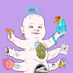 Toddlerpillar #5436