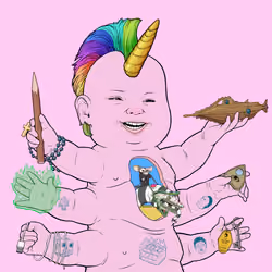 Toddlerpillar #2439