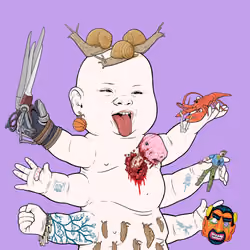 Toddlerpillar #8417