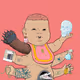 3247