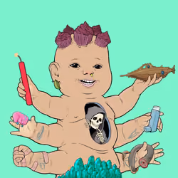 Toddlerpillar #4852
