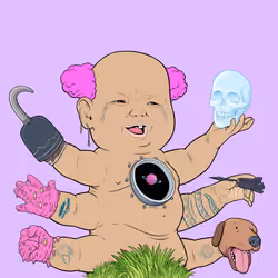 Toddlerpillar #73