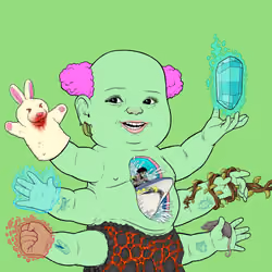 Toddlerpillar #1870