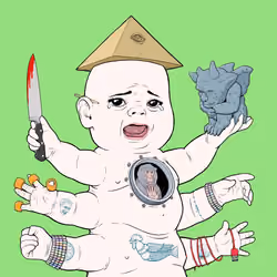 Toddlerpillar #6462