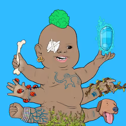 Toddlerpillar #7677