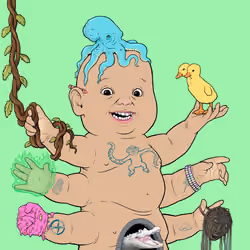 Toddlerpillar #5373