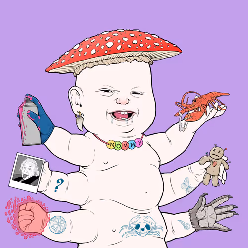 Toddlerpillar #5659