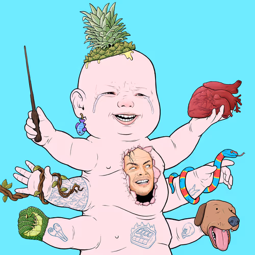 Toddlerpillars