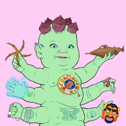 Toddlerpillar #5096