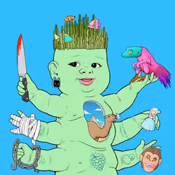 Toddlerpillar #8788