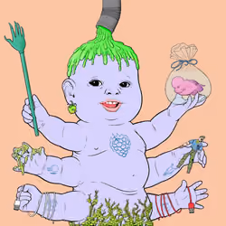 Toddlerpillar #6142