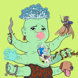 Toddlerpillar #7317