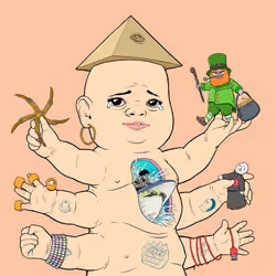 Toddlerpillar #4453