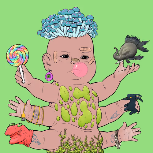 Toddlerpillar #1577