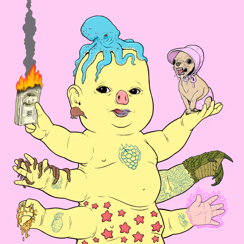 Toddlerpillars