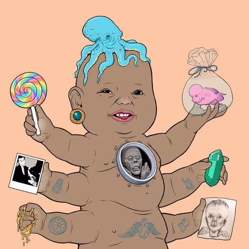 Toddlerpillars