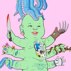 Toddlerpillar #353