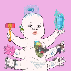 Toddlerpillar #3939