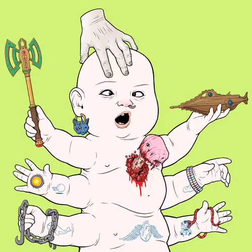 Toddlerpillar #5629