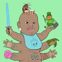 Toddlerpillar #2356