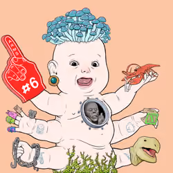Toddlerpillar #6759
