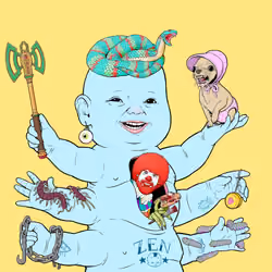 Toddlerpillar #2911