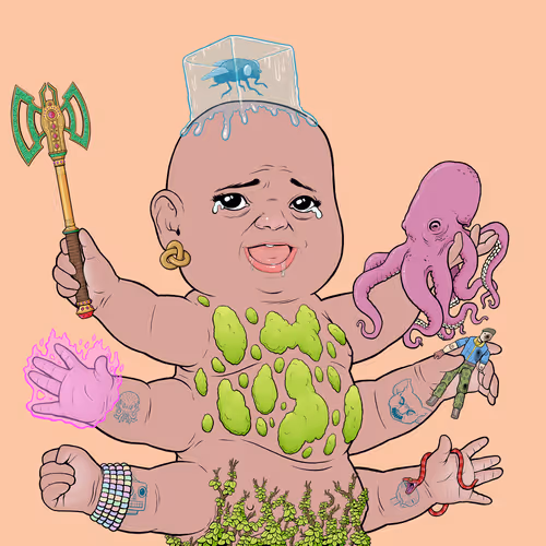 Toddlerpillars