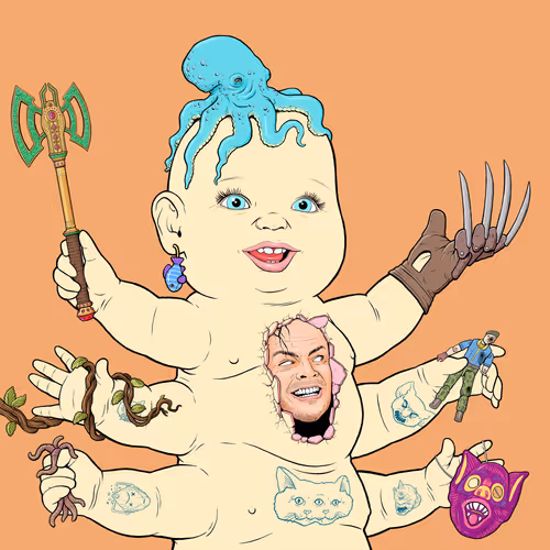 Toddlerpillars