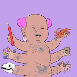Toddlerpillar #213