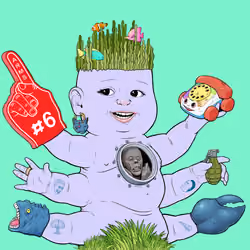 Toddlerpillar #9946